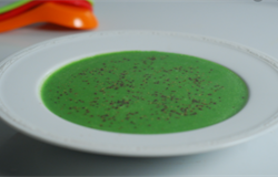 Spinach Soup Recipe